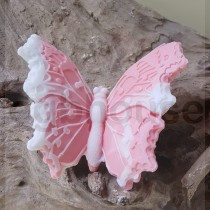 3D Scented Butterfly Soap