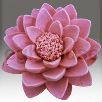 Blooming Lotus - 3D Silicone Mold