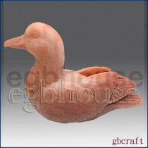 Mallard  - 3D Soap and Candle Mold